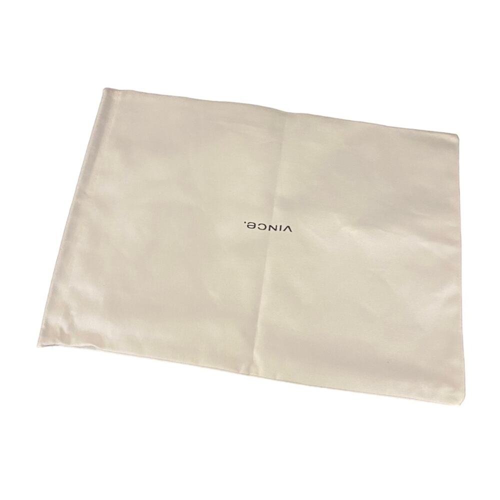 NOWT Vince. Drawstring Dust Bag - Picture 4 of 5